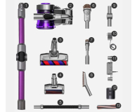 JIMMY JV85 Pro - 1018841 - zdjęcie 7